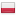 czasfutbolu.pl server is located in Poland